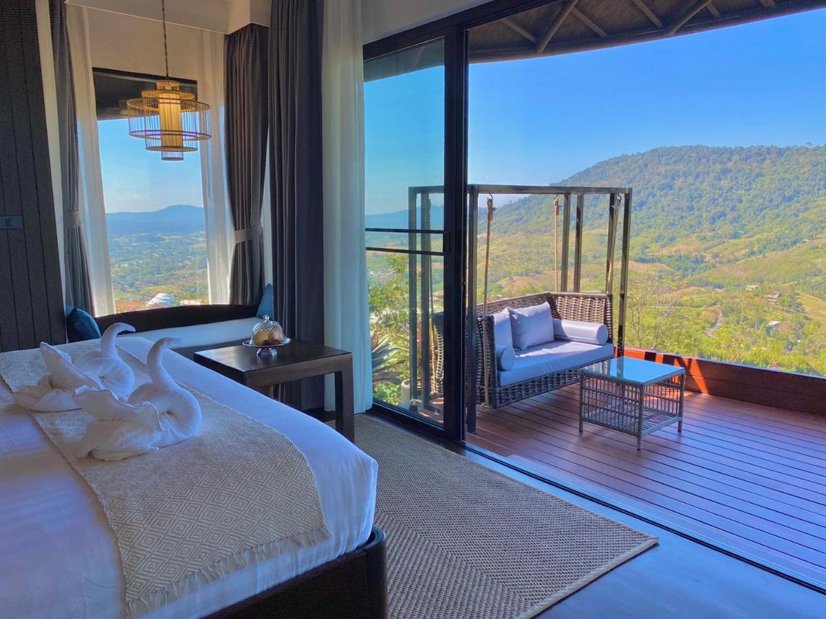 Grand Kokkod Hotel Khao Kho