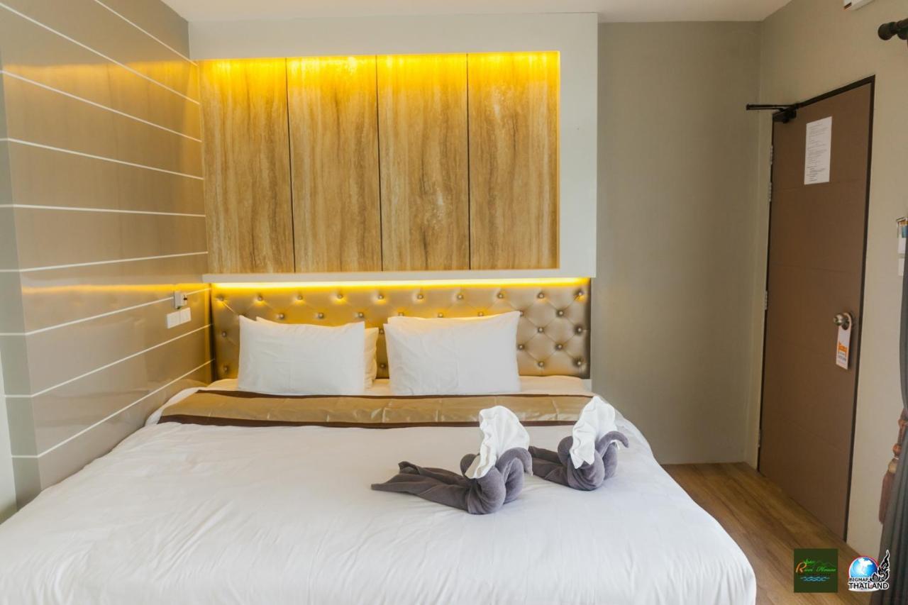 Resort Ricci House