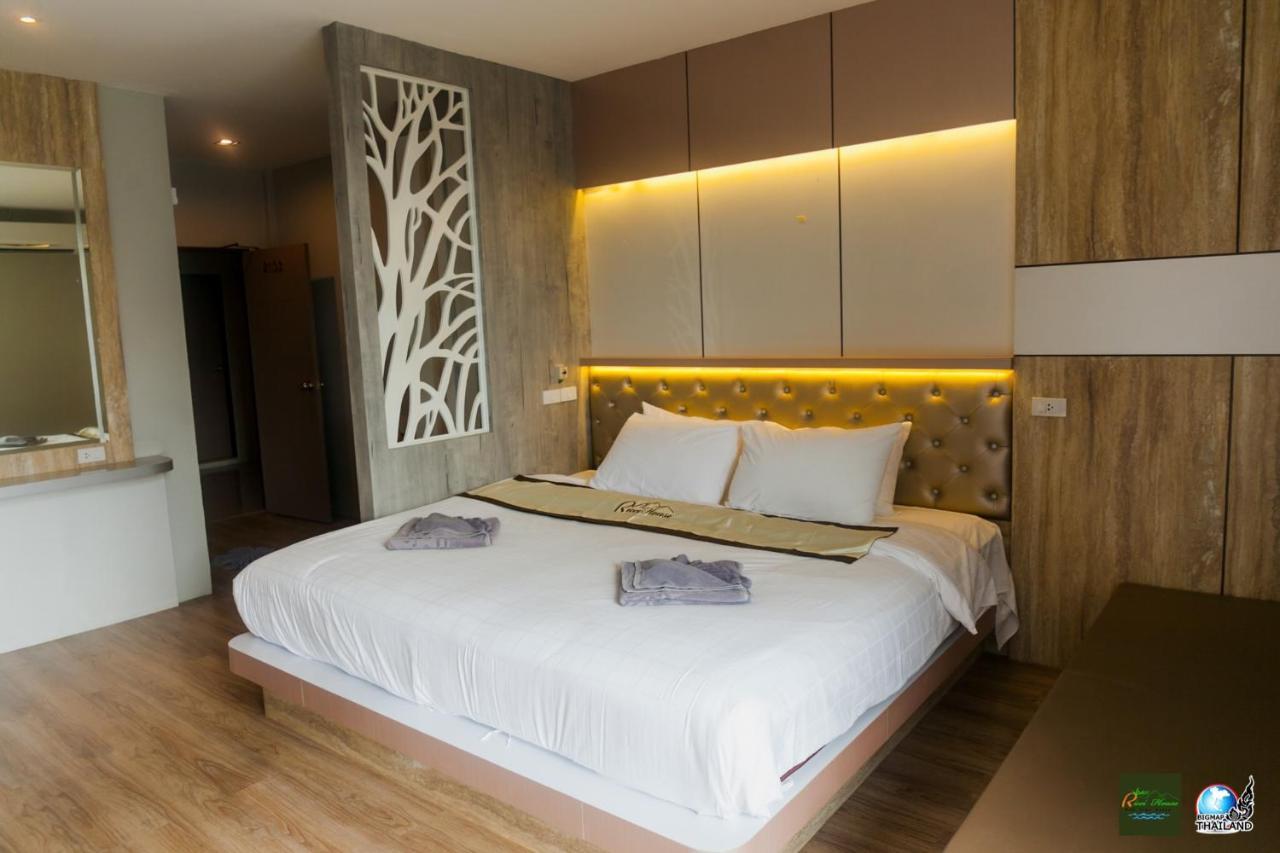 Ricci House 3* Koh Lipe