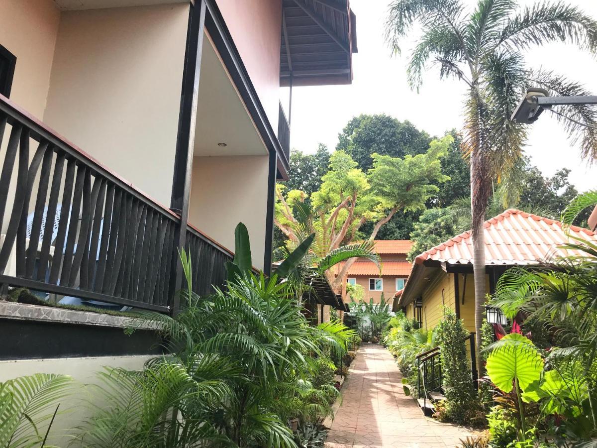 Resort Ricci House 3*