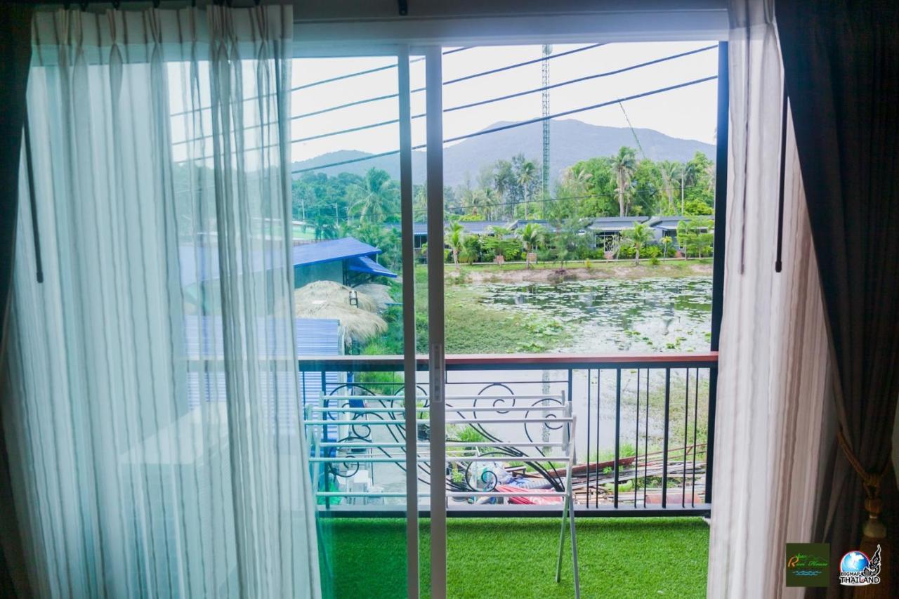 Resort Ricci House 3*