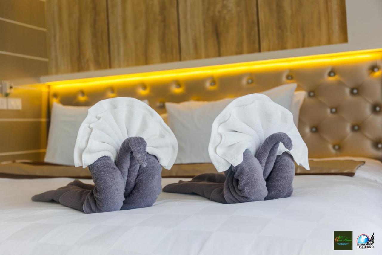 Resort Ricci House Koh Lipe