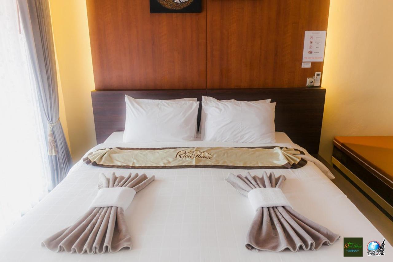 Resort Ricci House