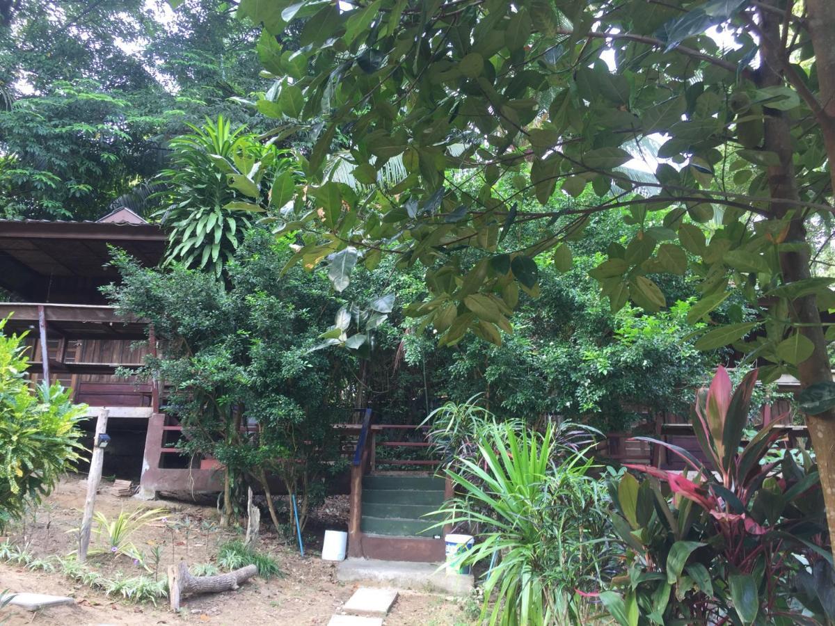 Phayam Garden View Koh Phayam