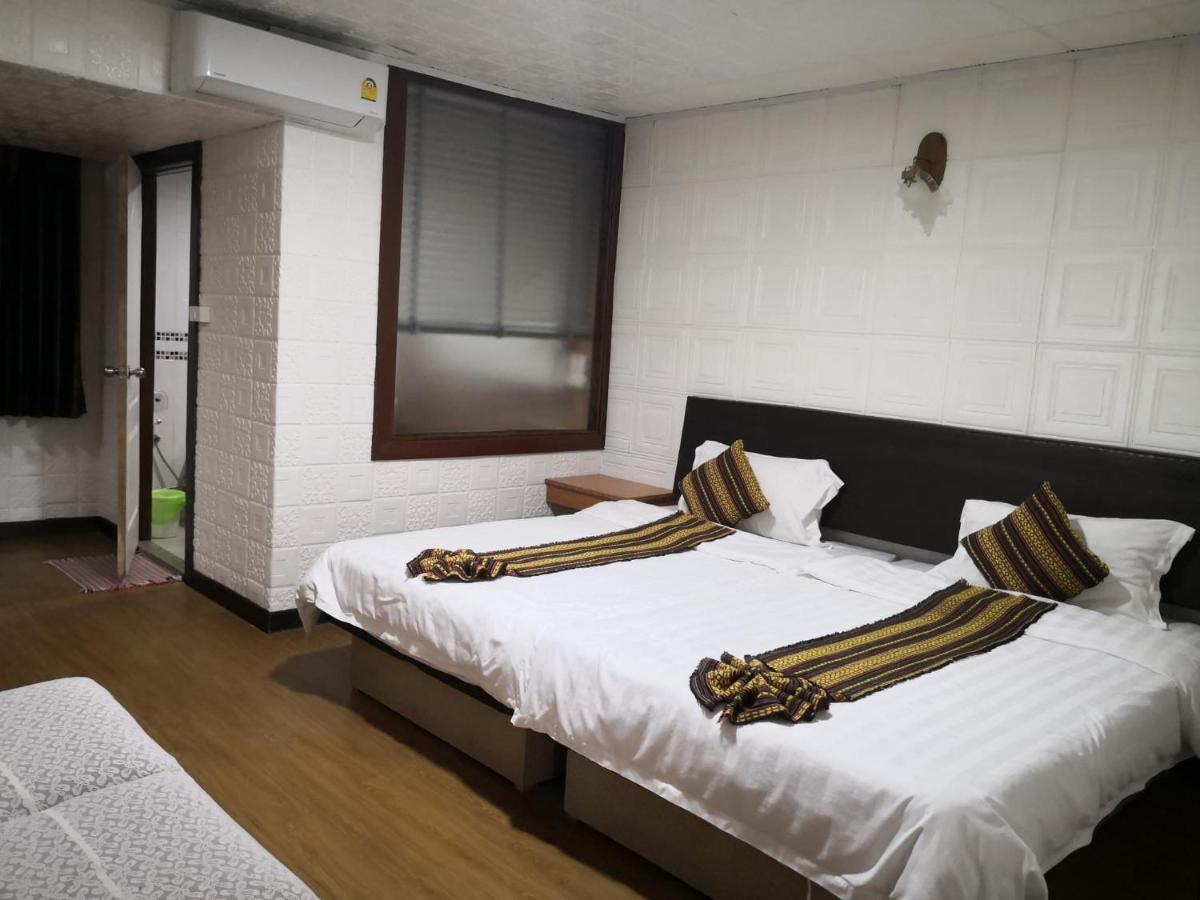 Resort Suanhom 2*