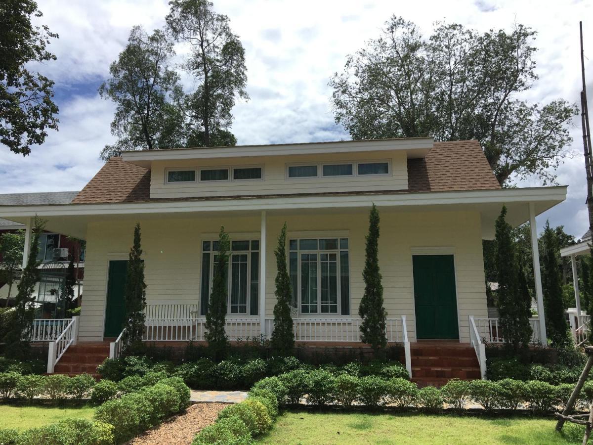 Baroque Boutique Resort Ranong