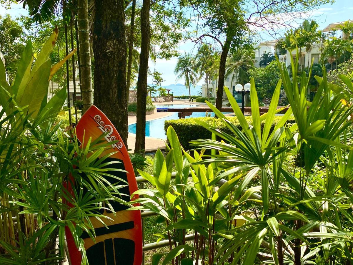 Natural -front Samet House With Pool Holiday home