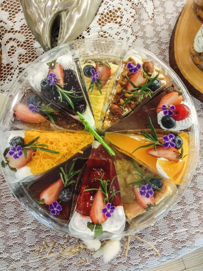 Resort Baroque Boutique Ranong