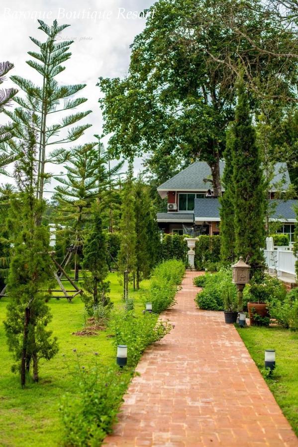 Baroque Boutique Resort Ranong