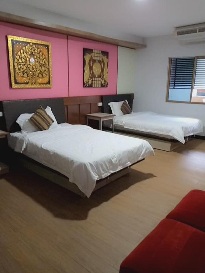 Resort Suanhom 2*