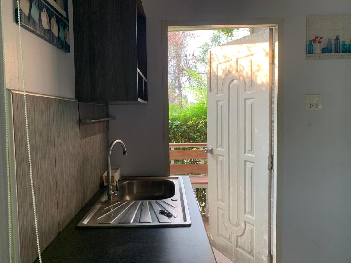 Rayonghouse Hotel Ban Nong Sai Yong