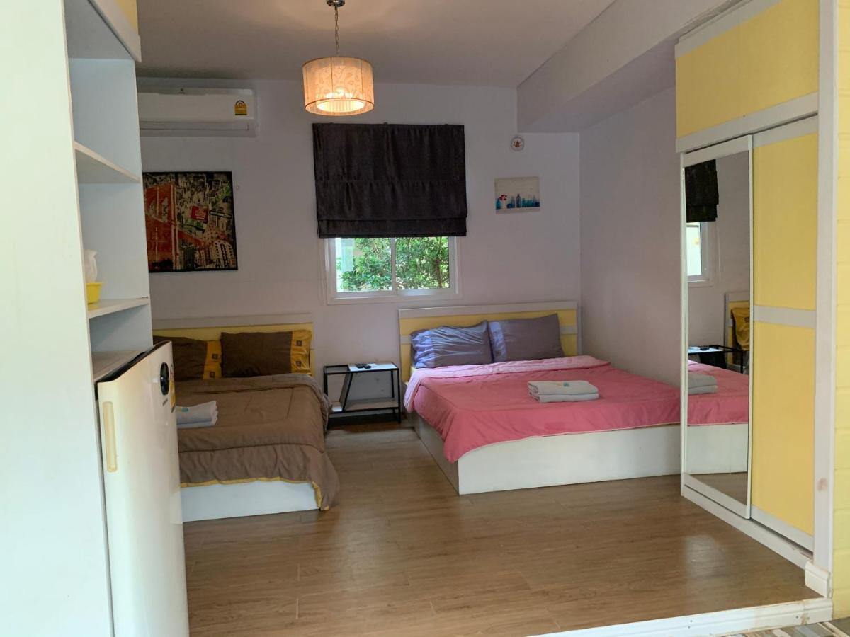 Rayonghouse Hotel Ban Nong Sai Yong