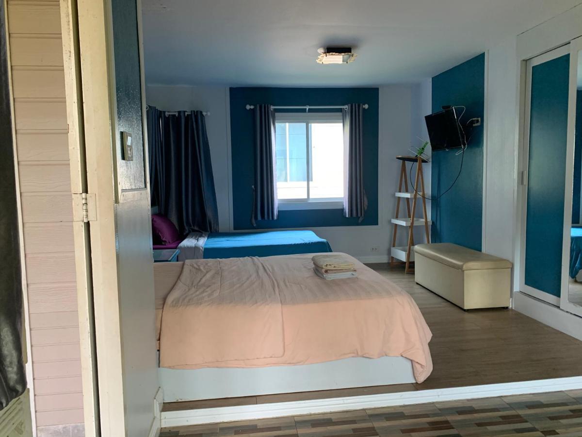 Rayonghouse Hotel Ban Nong Sai Yong
