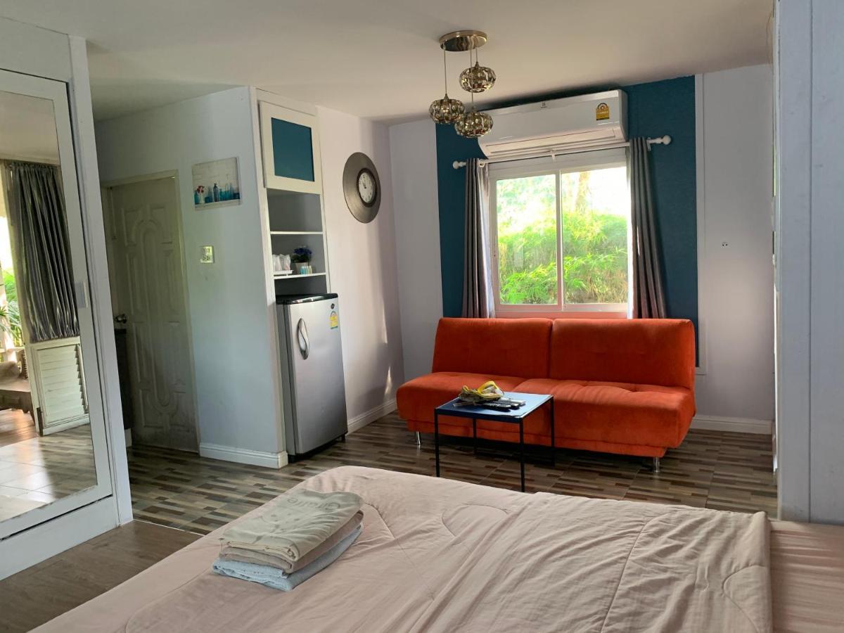 Rayonghouse Hotel Ban Nong Sai Yong