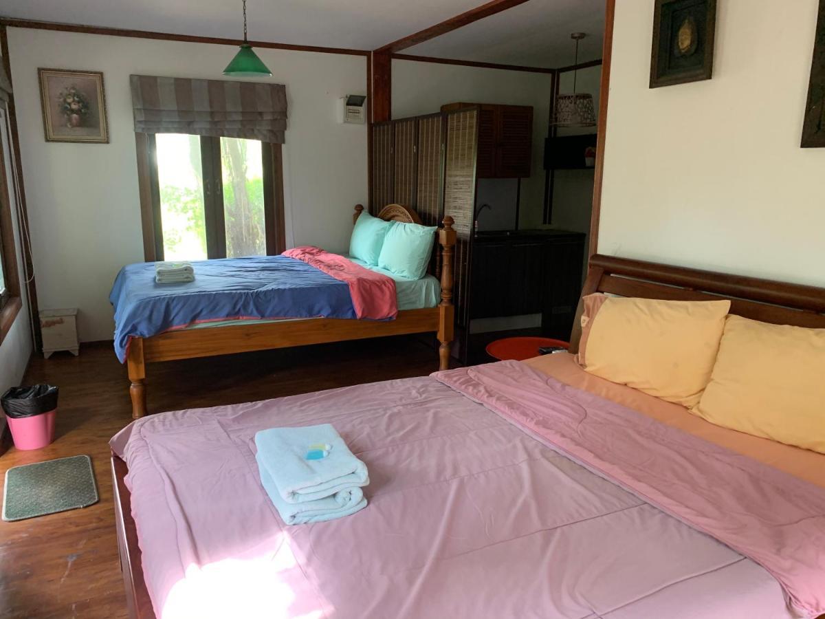 Hotel Rayonghouse Ban Nong Sai Yong