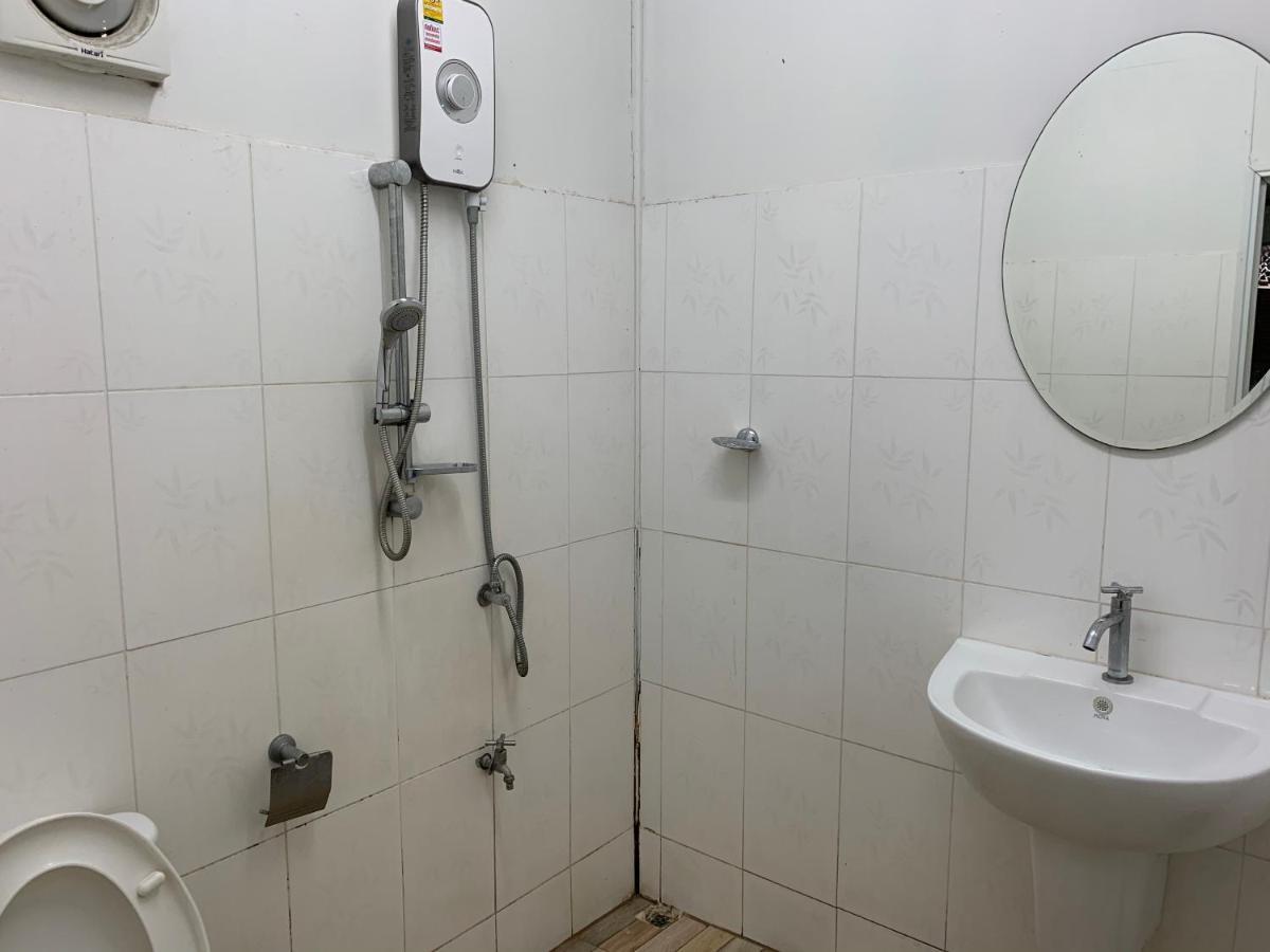 Rayonghouse Hotel Ban Nong Sai Yong