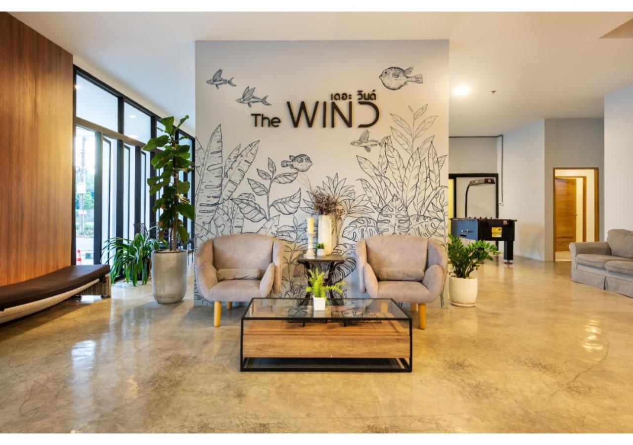 Hotel The Wind