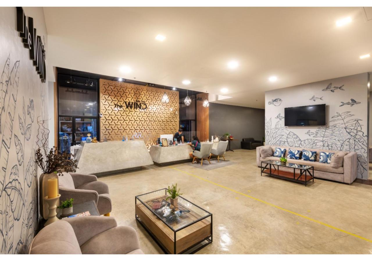 Hotel The Wind 4*