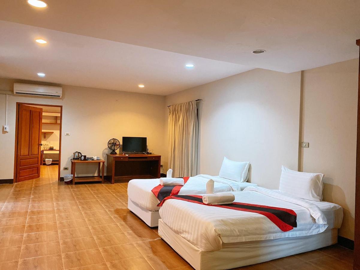 Sasidara Resort