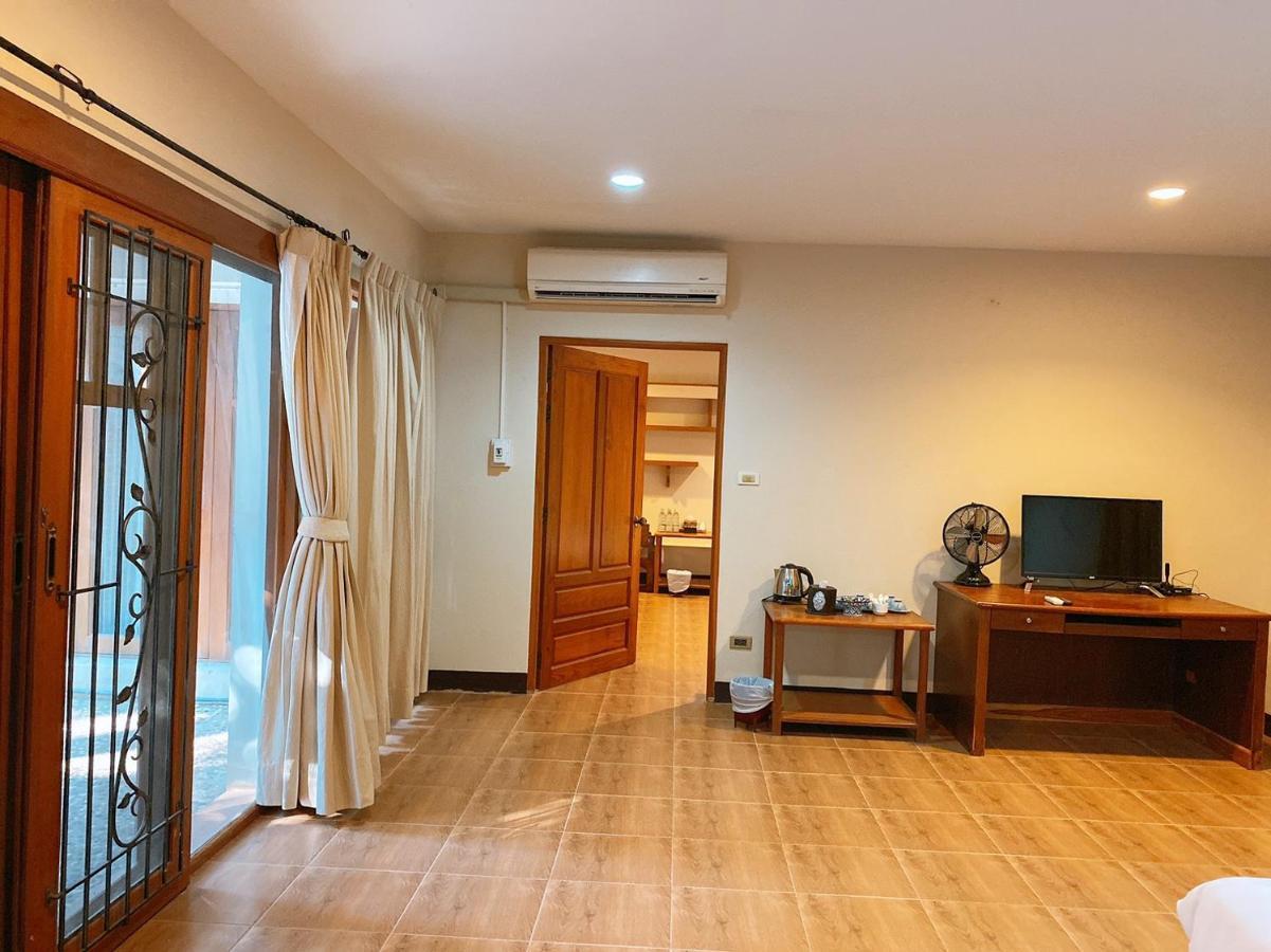 Resort Sasidara Nan