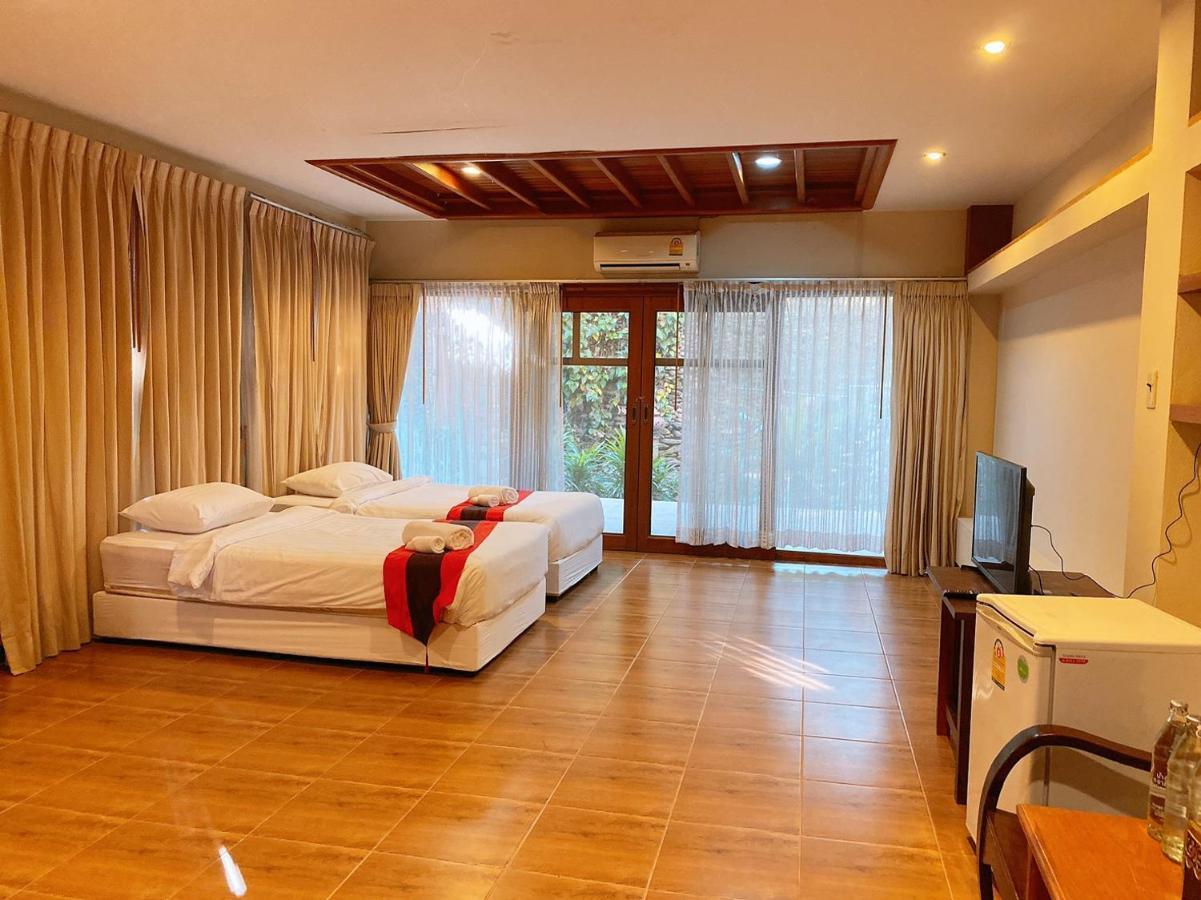 Sasidara Resort Nan