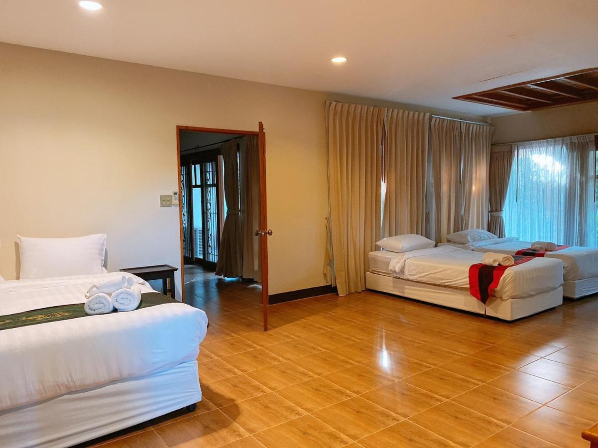 Sasidara Resort Nan