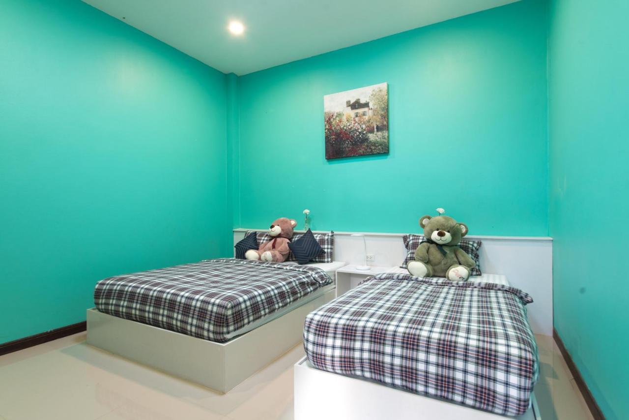Mont Blanc Base Camp Khaoyai Resort 3*