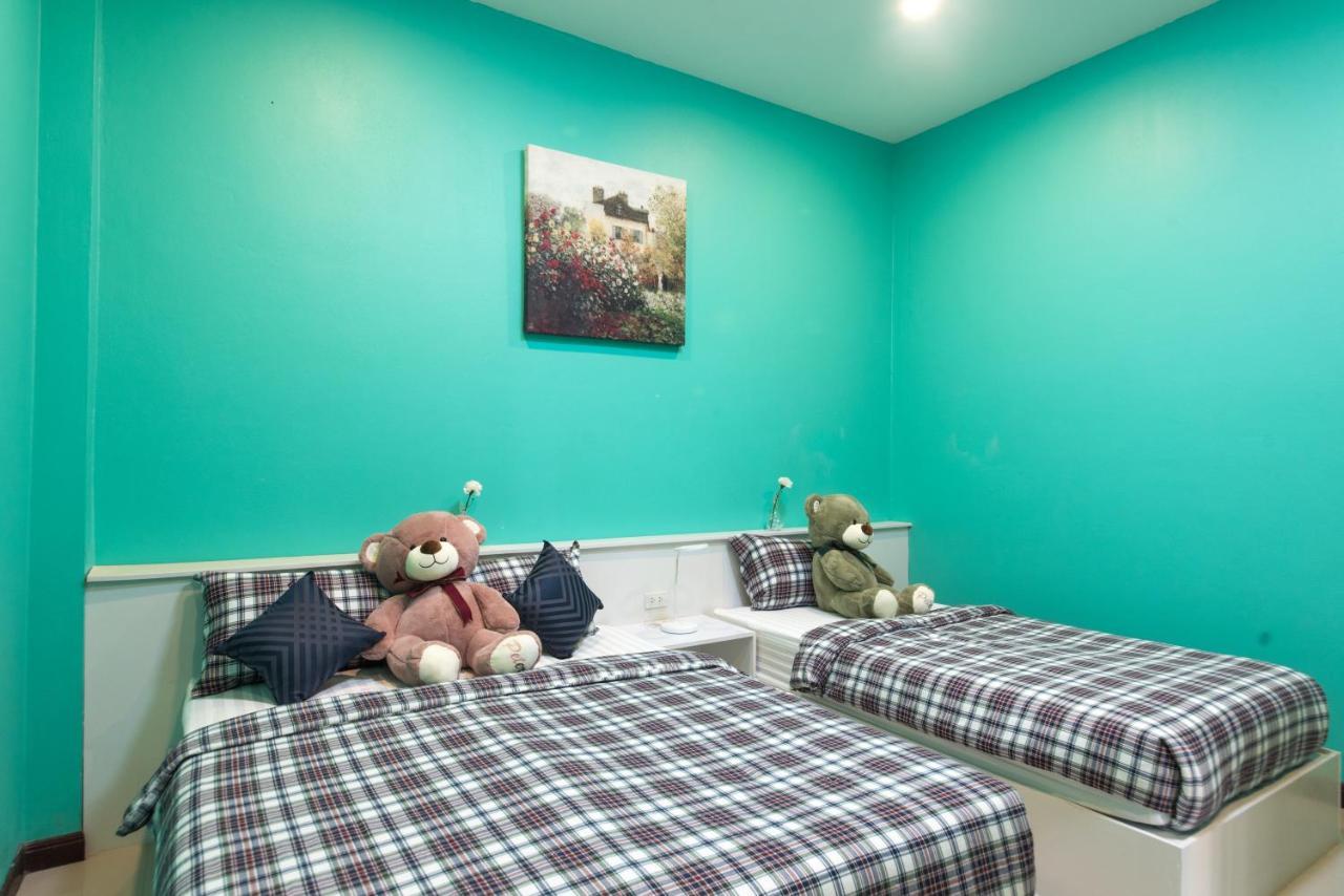 Resort Mont Blanc Base Camp Khaoyai Pakchong