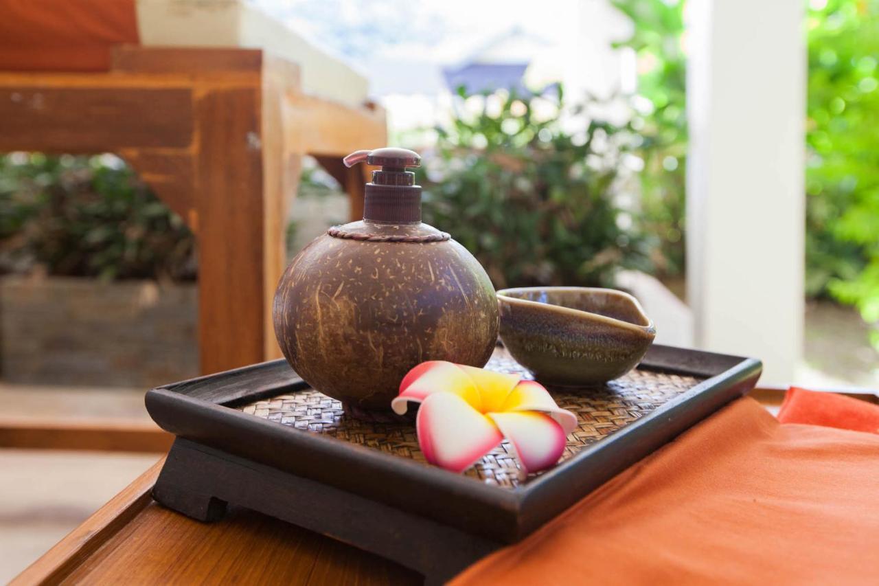 Amatapura Beachfront 12, Sha Certified Pousada Ao Nam Mao