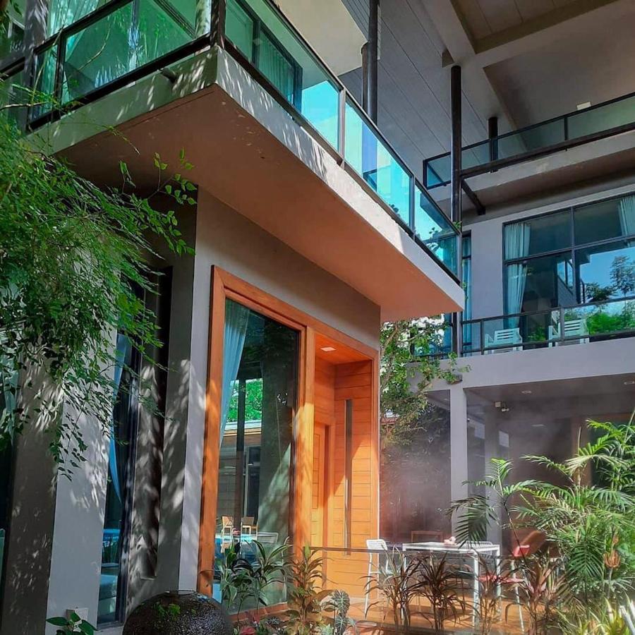Treescape Chiangmai Resort