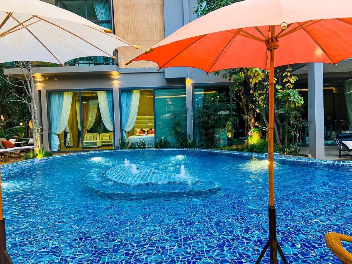 Resort Treescape Chiangmai