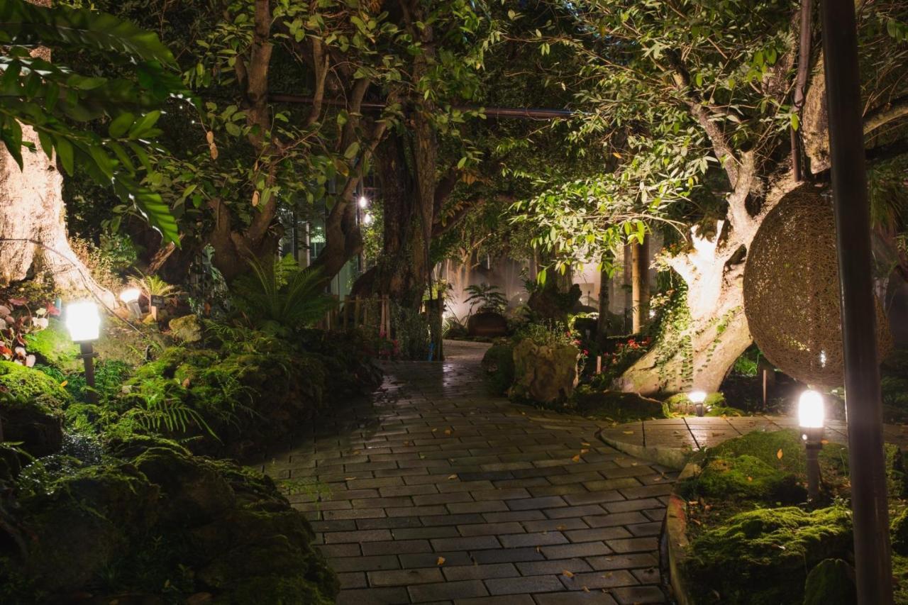 Treescape Chiangmai Resort Chiang Mai