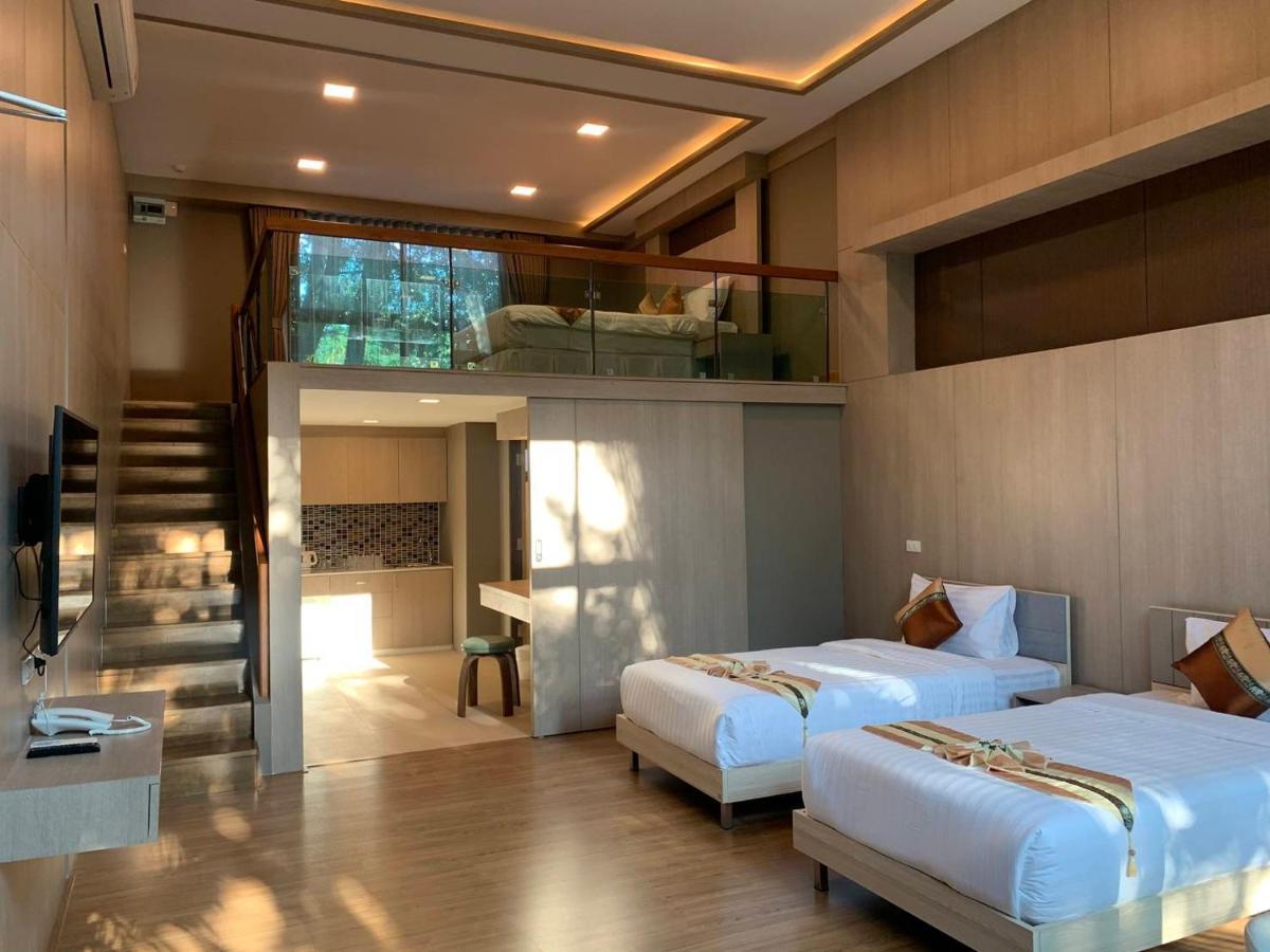 Resort Treescape Chiangmai Chiang Mai