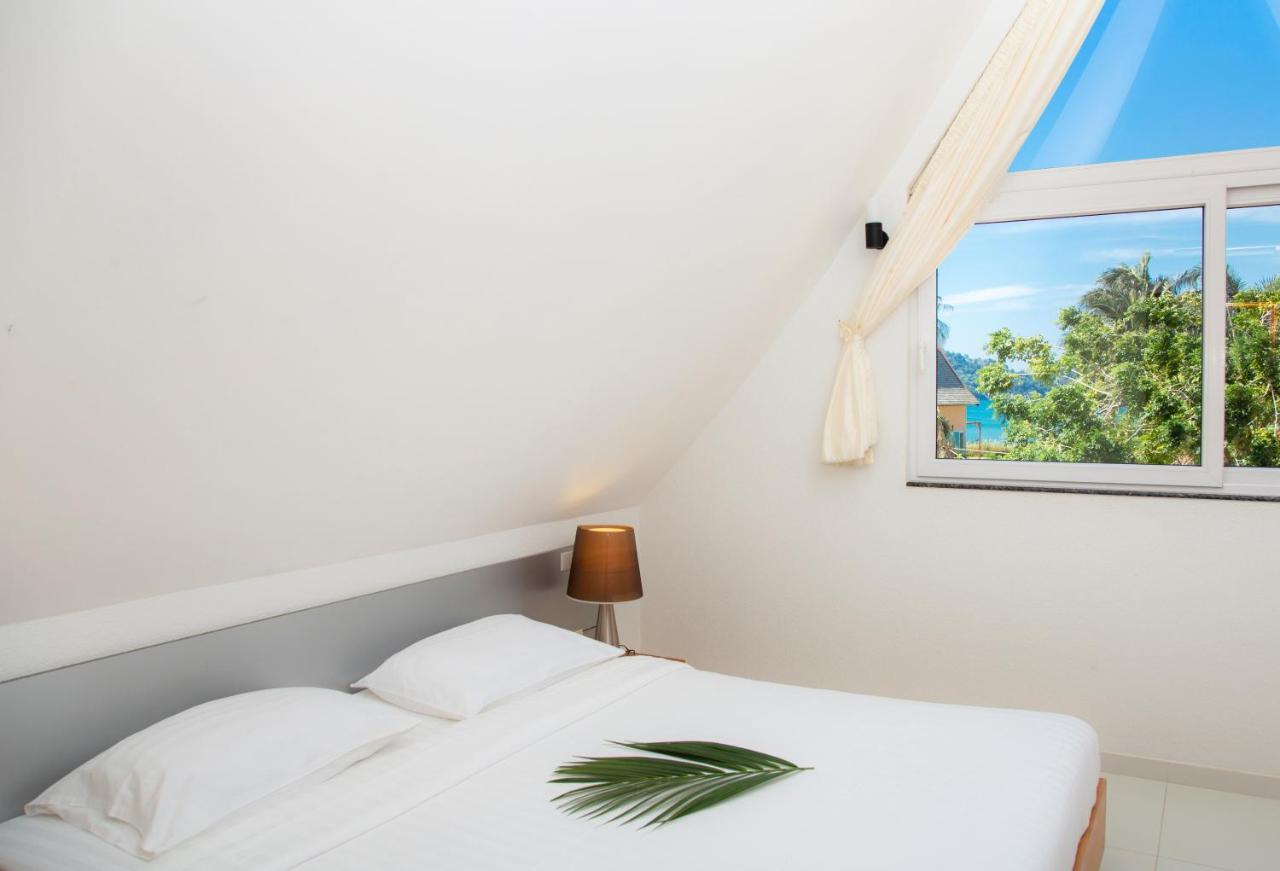 Koh Chang Beach Villas *