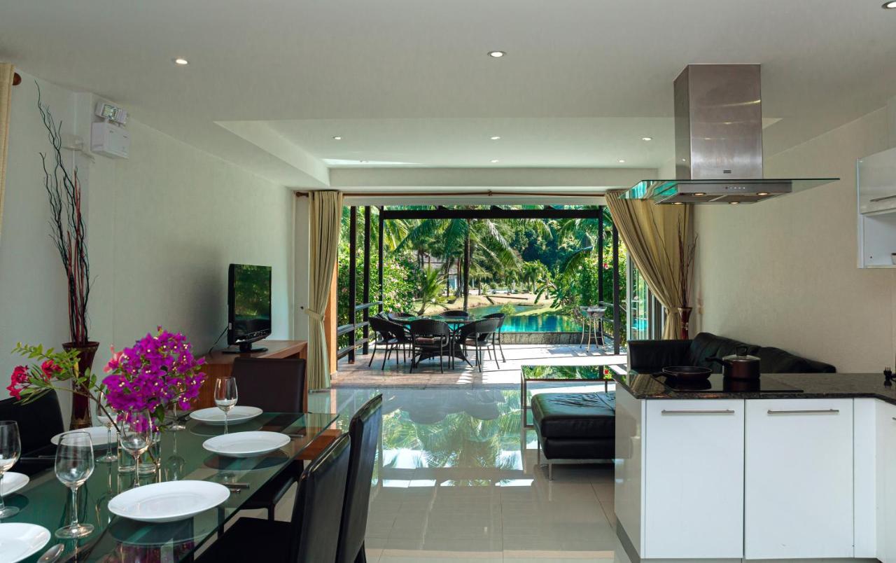 Koh Chang Beach Villas Pousada Koh Chang