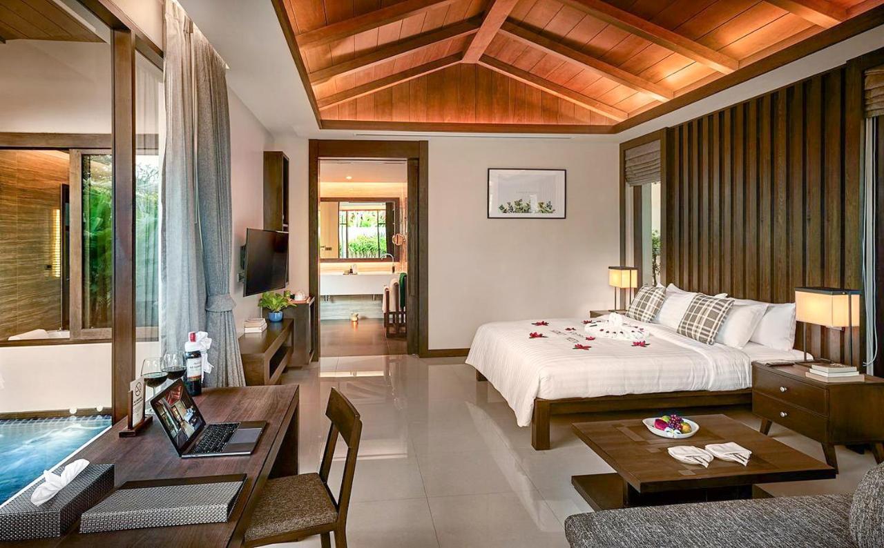 And Resort