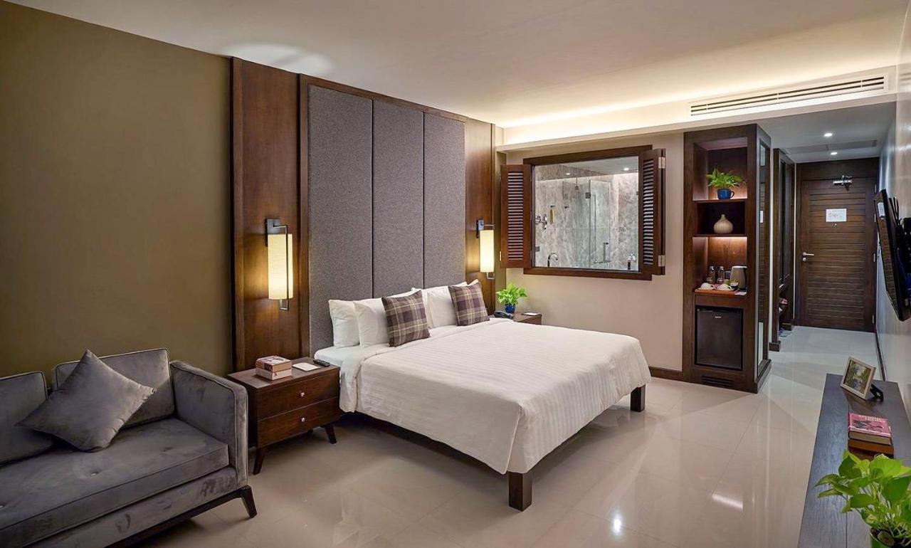 And Resort