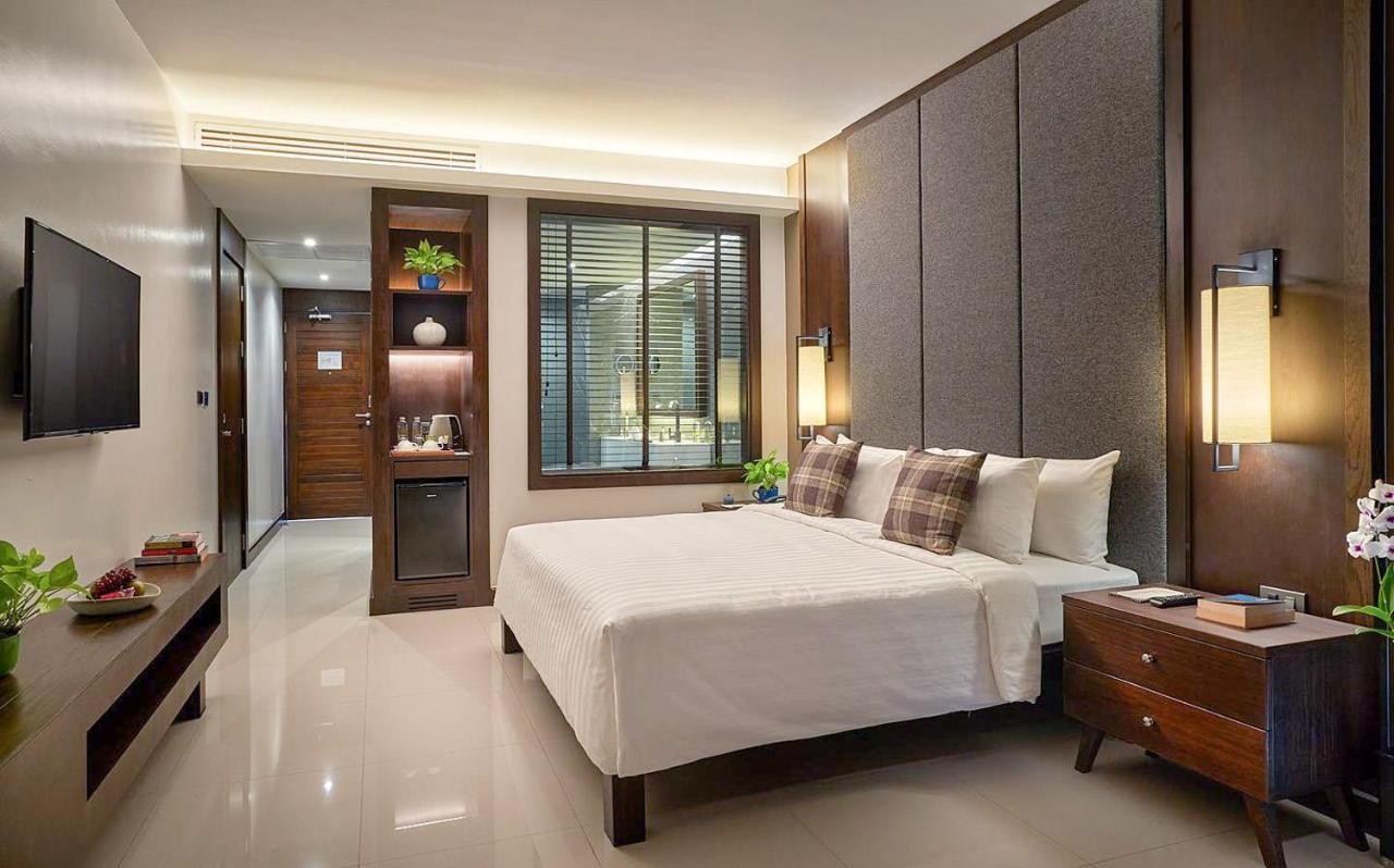 And Resort Khanom