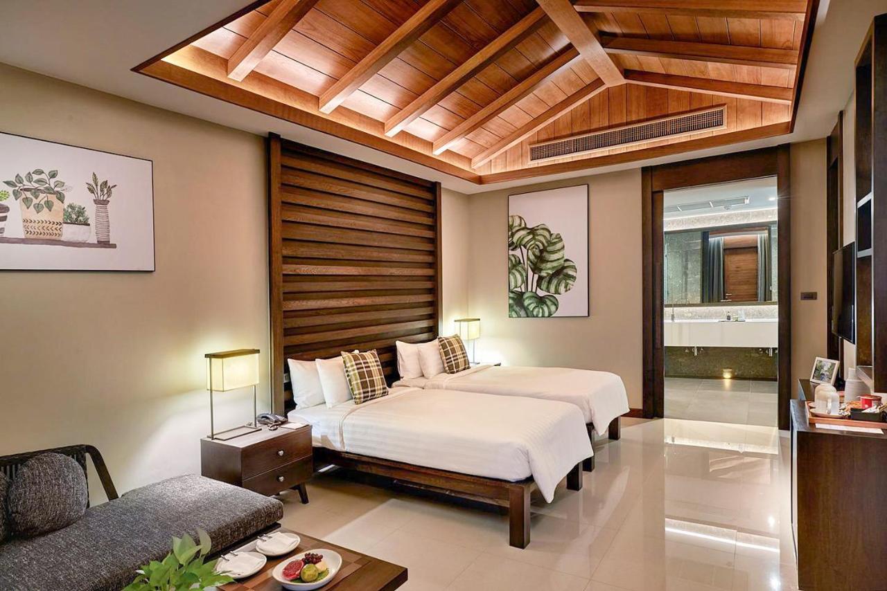 And Resort Khanom