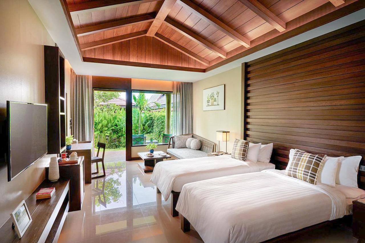 And Resort