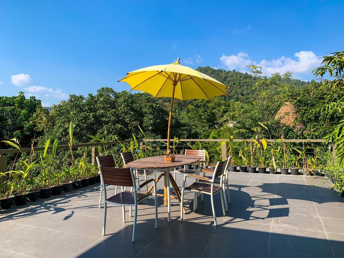 Treescape Chiangmai