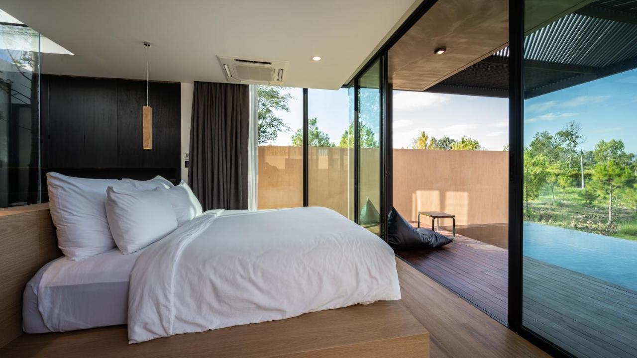 De Capoc 4* Khao Kho