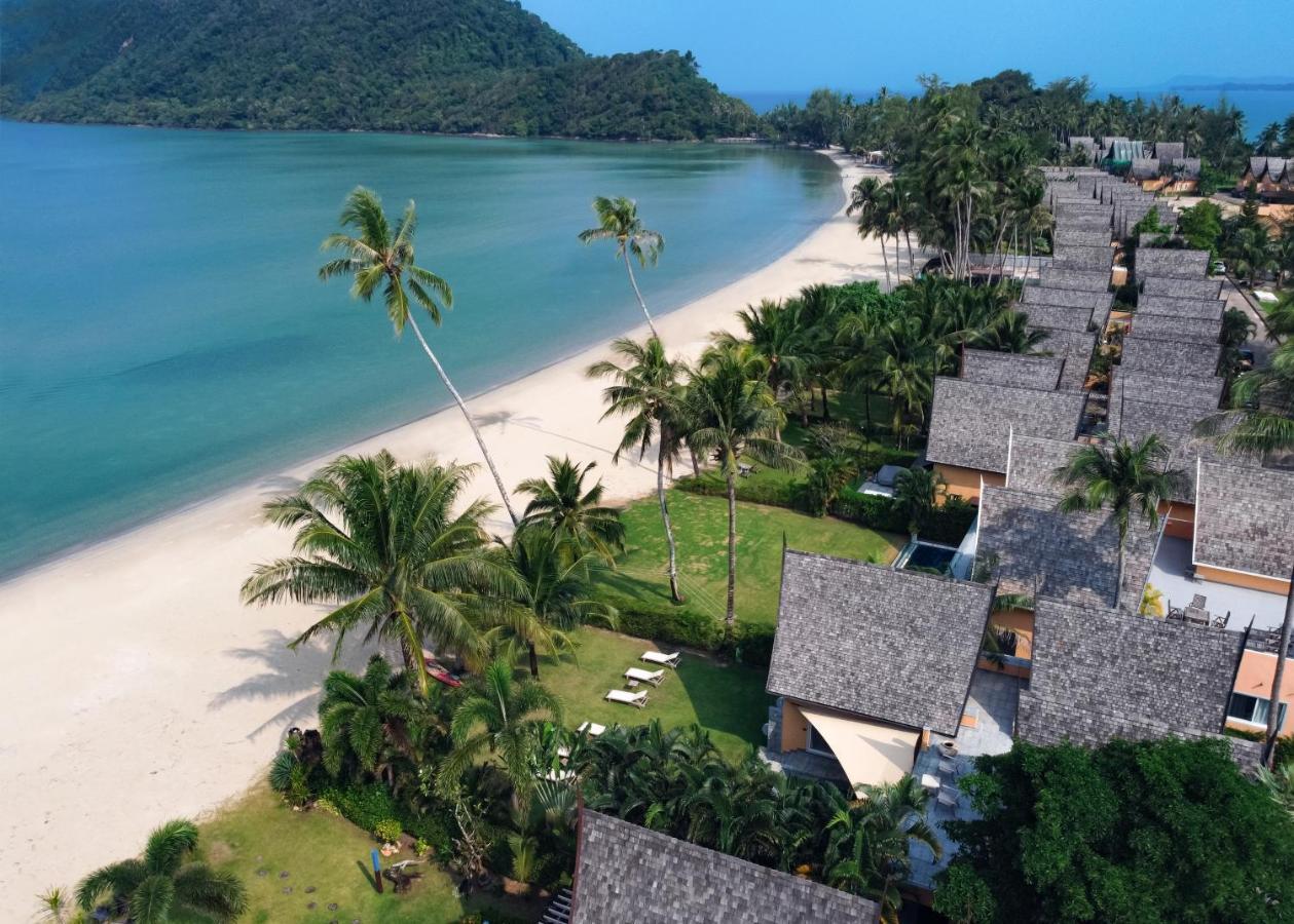 Koh Chang Beach Villas Pousada *