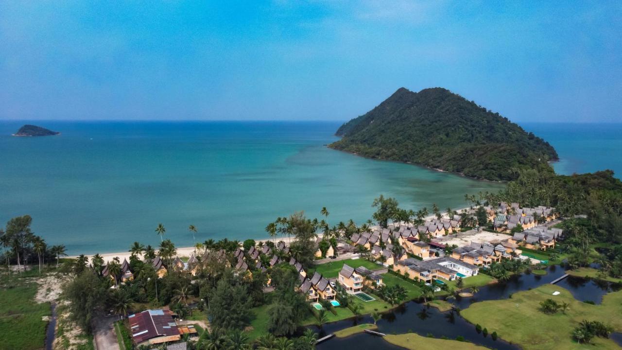 Koh Chang Beach Villas Koh Chang