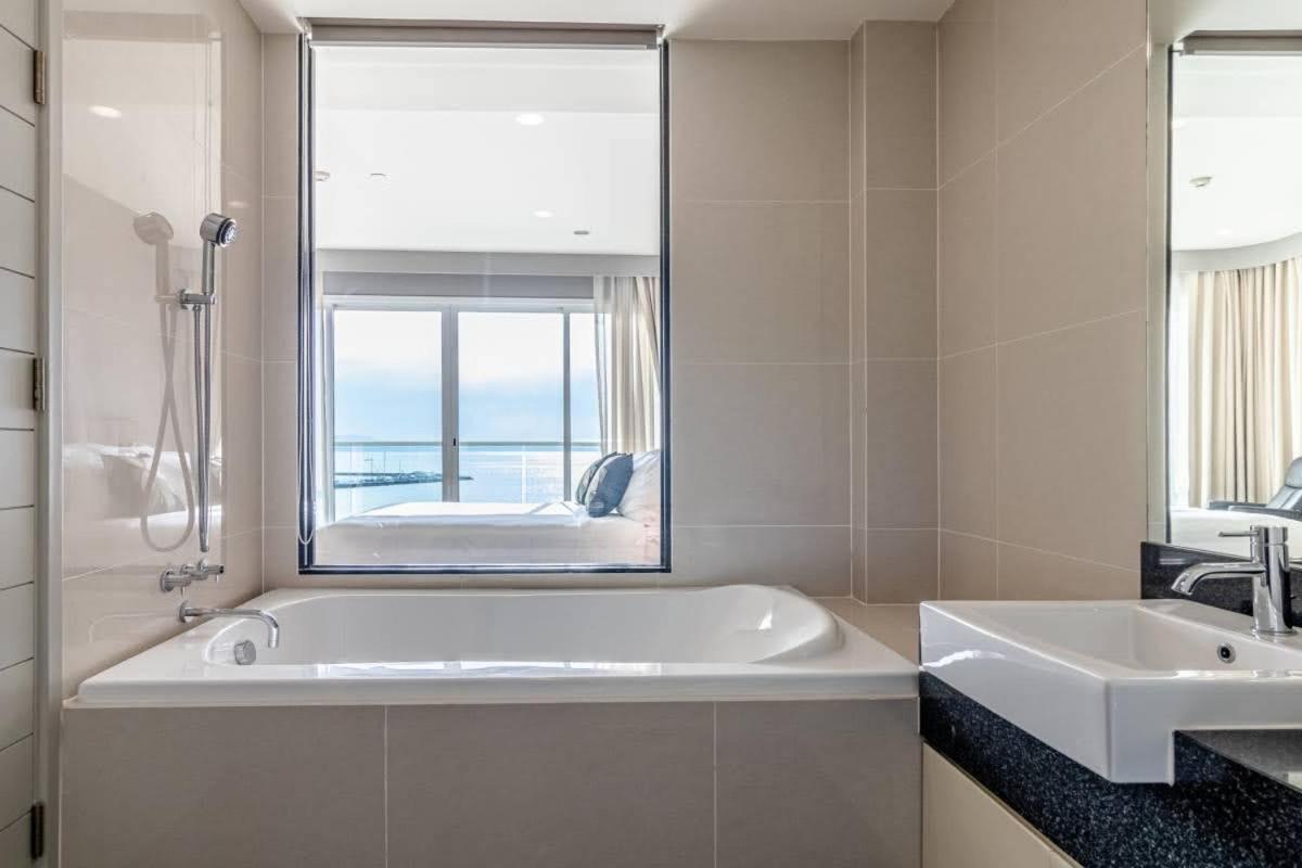 Movenpick Pool Villas And Wsb Residences X Gsg Apartment