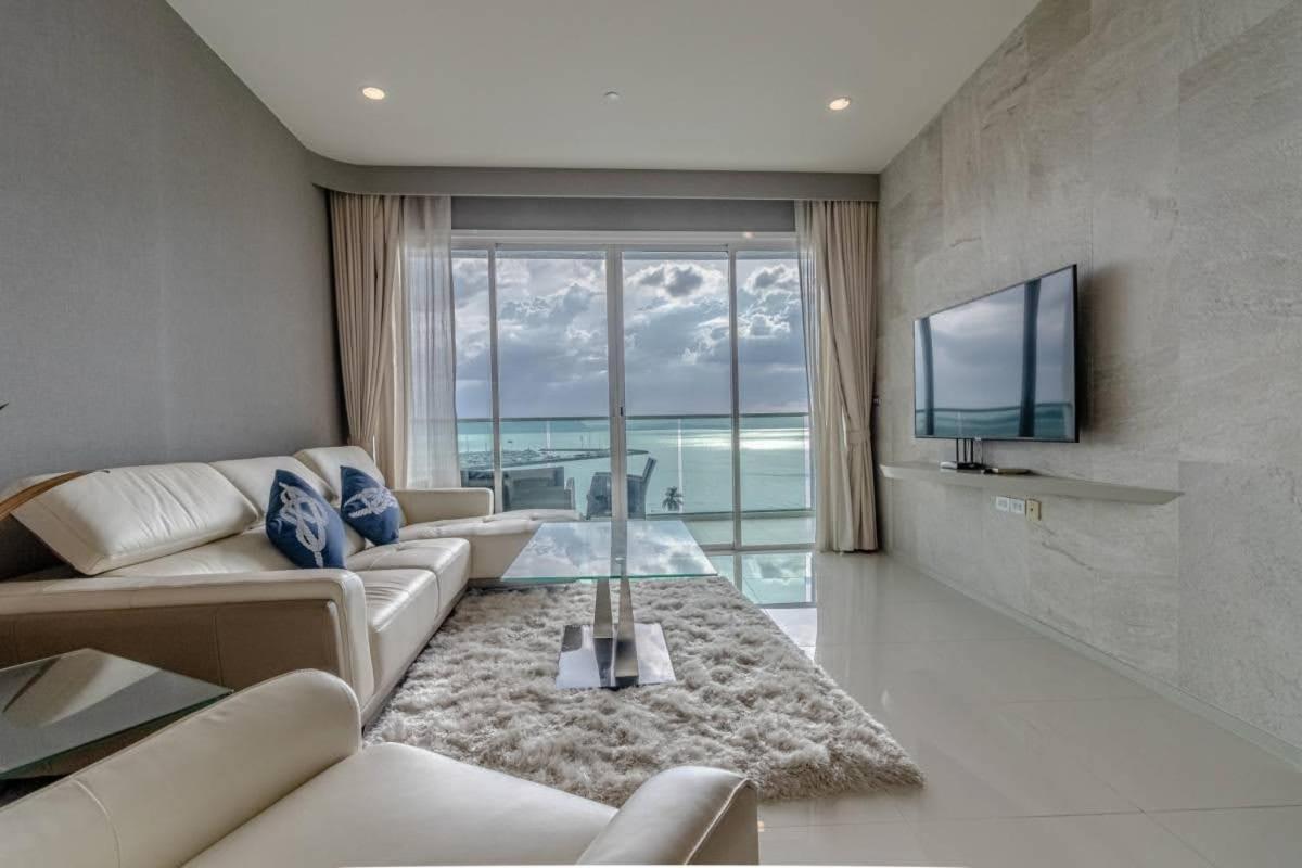 Apartment Movenpick Pool Villas And Wsb Residences X Gsg