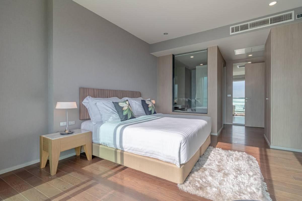 Movenpick Pool Villas And Wsb Residences X Gsg *