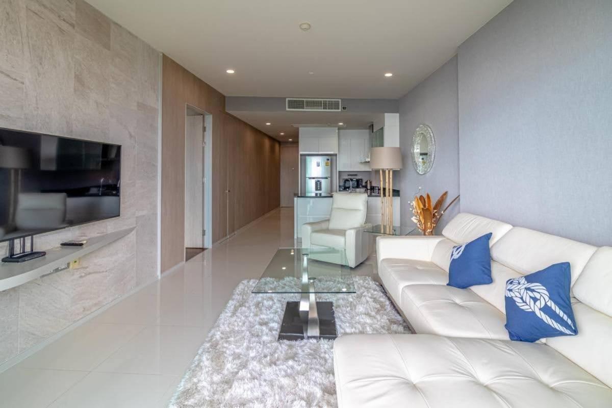 Movenpick Pool Villas And Wsb Residences X Gsg Apartment *