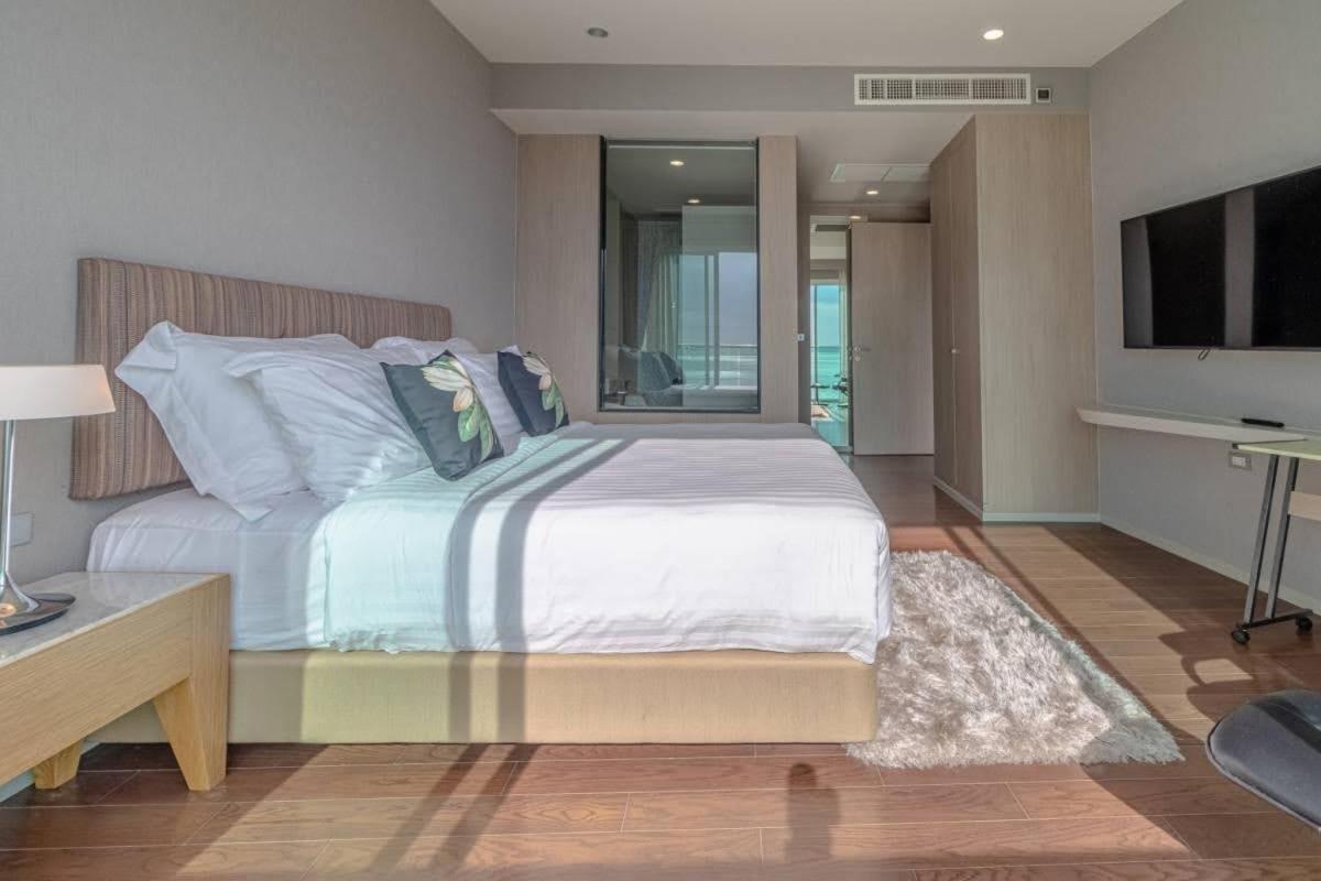 Movenpick Pool Villas And Wsb Residences X Gsg Na Chom Thian