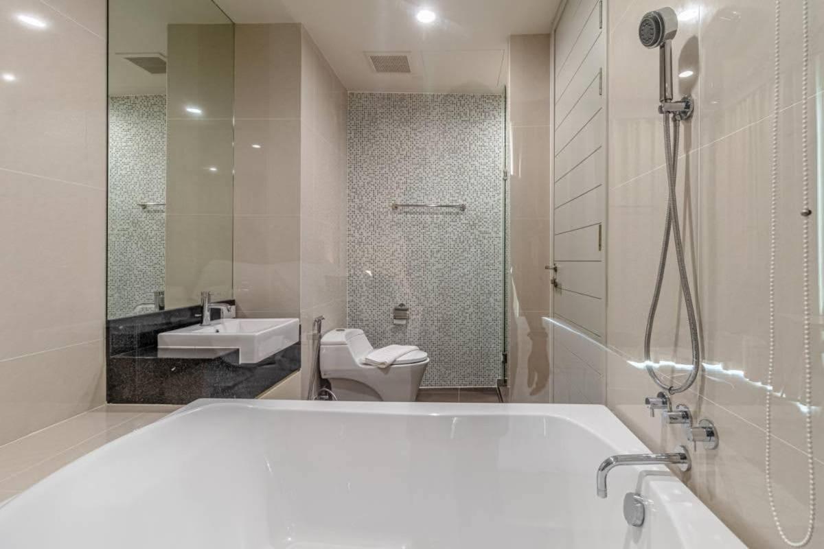 Movenpick Pool Villas And Wsb Residences X Gsg Apartment *